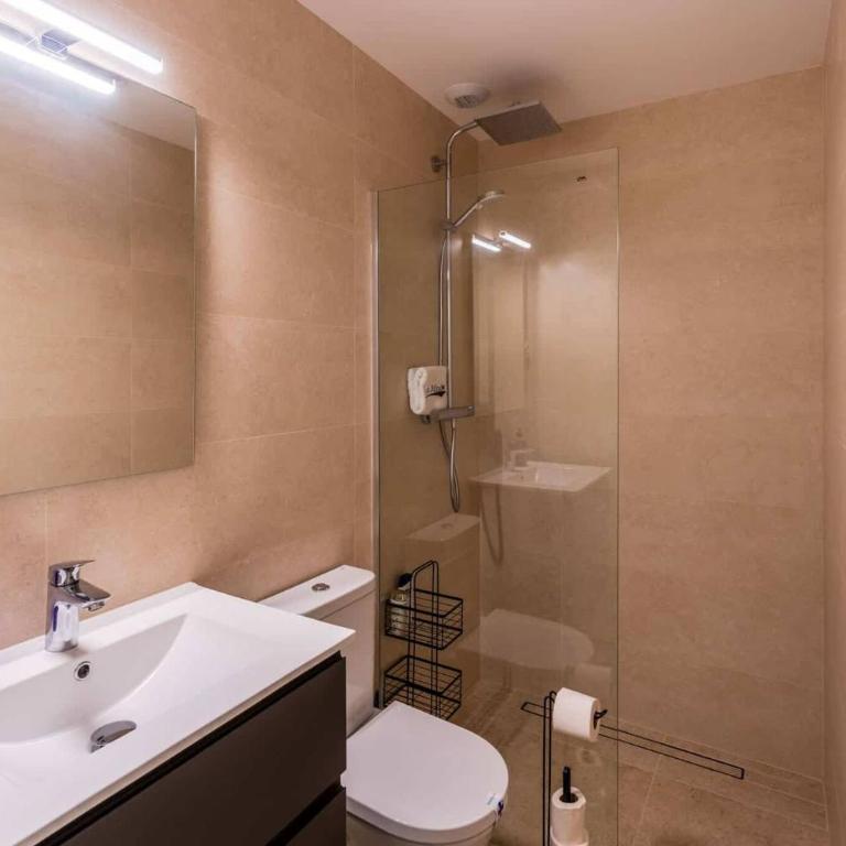 Luxury House with Jacuzzi and Wellness centre, Hus 16 - Villa de 3 dormitorios - 17