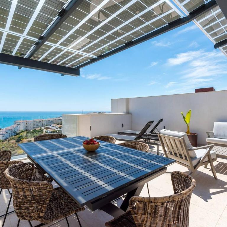Luxury House with Jacuzzi and Wellness centre, Hus 16 - Villa de 3 dormitorios - 19