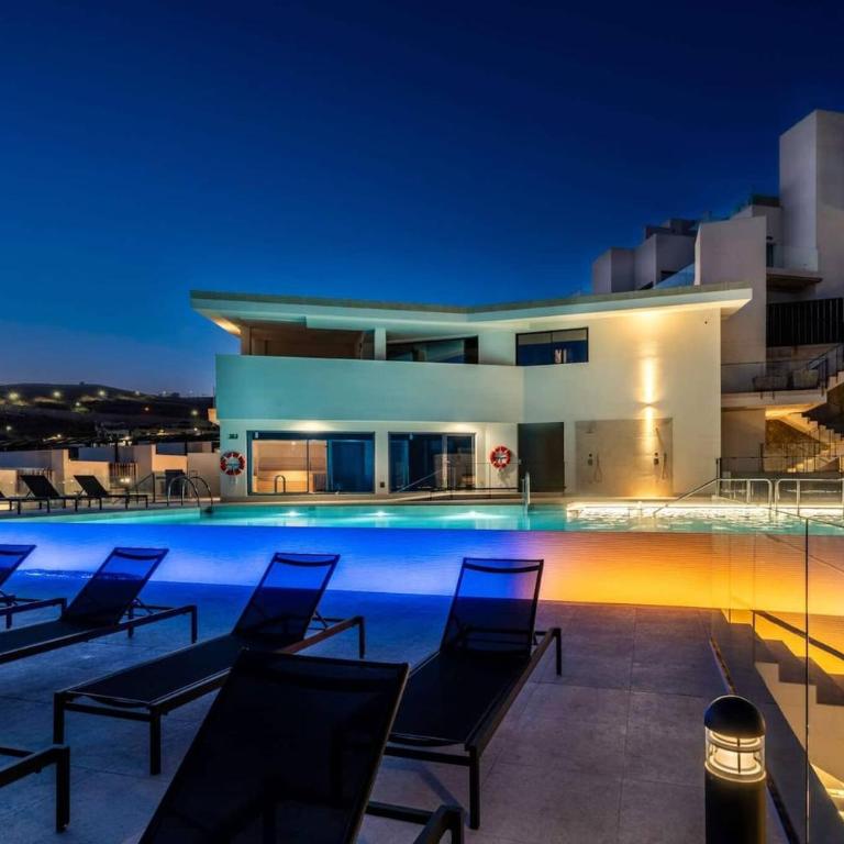 Luxury House with Jacuzzi and Wellness centre, Hus 16 - Villa de 3 dormitorios - 33