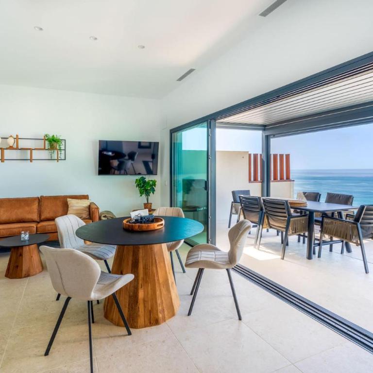 Luxury House Mirador Calaceite Torrox Costa, Nerja 35 - Villa de 3 dormitorios - 1
