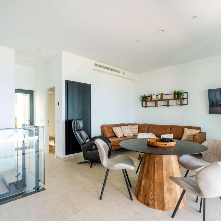 Luxury House Mirador Calaceite Torrox Costa, Nerja 35 - Villa de 3 dormitorios - 3