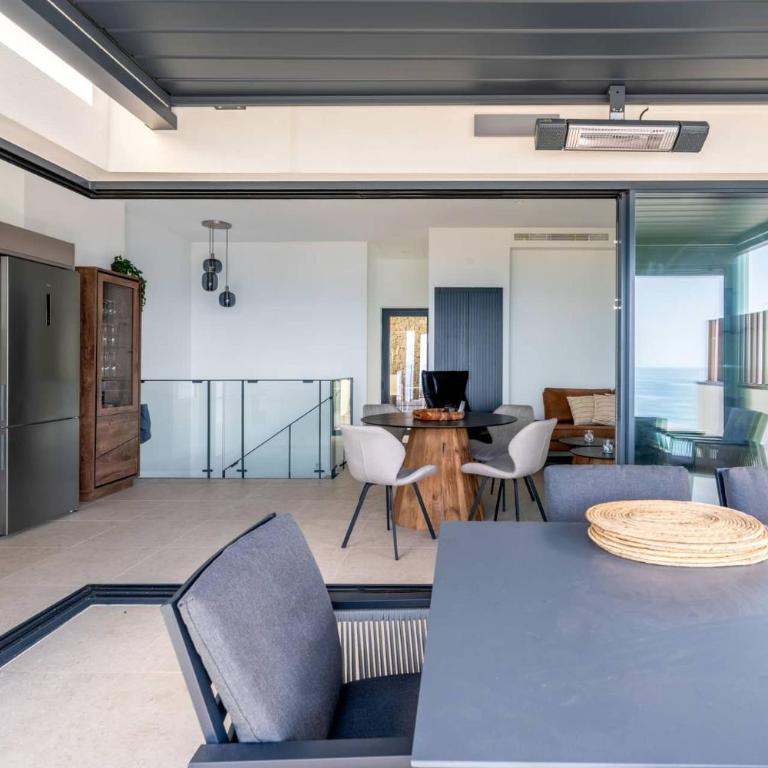 Luxury House Mirador Calaceite Torrox Costa, Nerja 35 - Villa de 3 dormitorios - 5