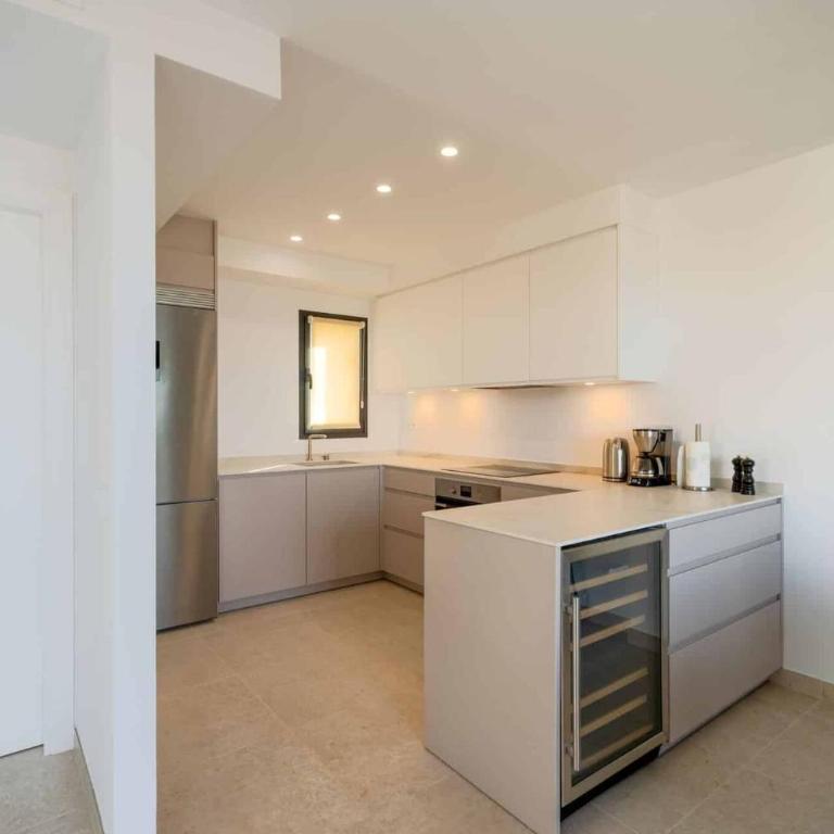 Luxury Villa with Private Pool and Hot Tub - access to gym, sauna & wellness centre - Villa de 3 dormitorios - 9