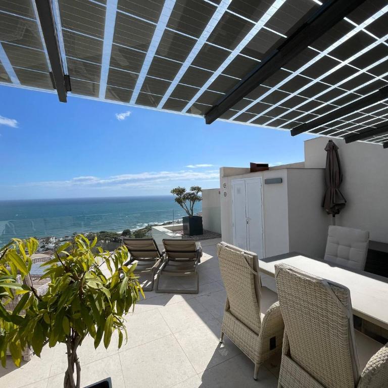 Luxury House Mirador Calaceite Torrox Costa, Nerja 35 - Villa de 3 dormitorios - 14