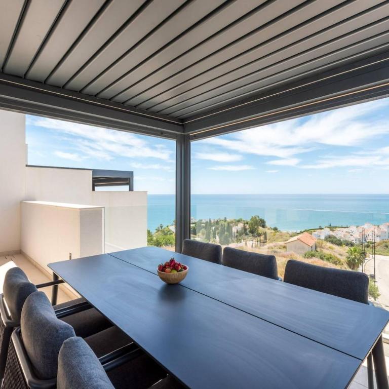 Luxury Villa with Private Pool and Hot Tub - access to gym, sauna & wellness centre - Villa de 3 dormitorios - 23