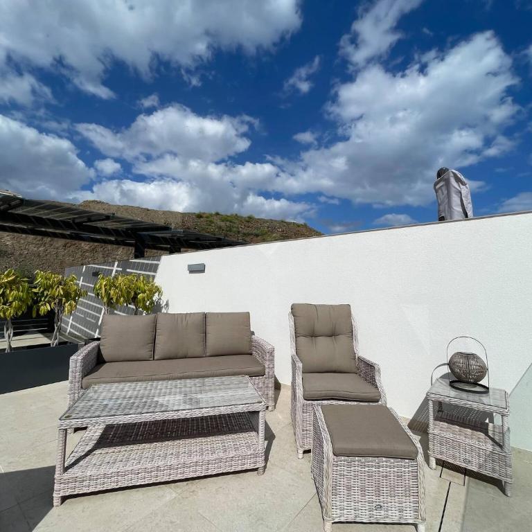 Luxury House Mirador Calaceite Torrox Costa, Nerja 35 - Villa de 3 dormitorios - 13