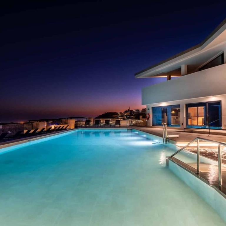 Luxury House Mirador Calaceite Torrox Costa, Nerja 35 - Villa de 3 dormitorios - 19