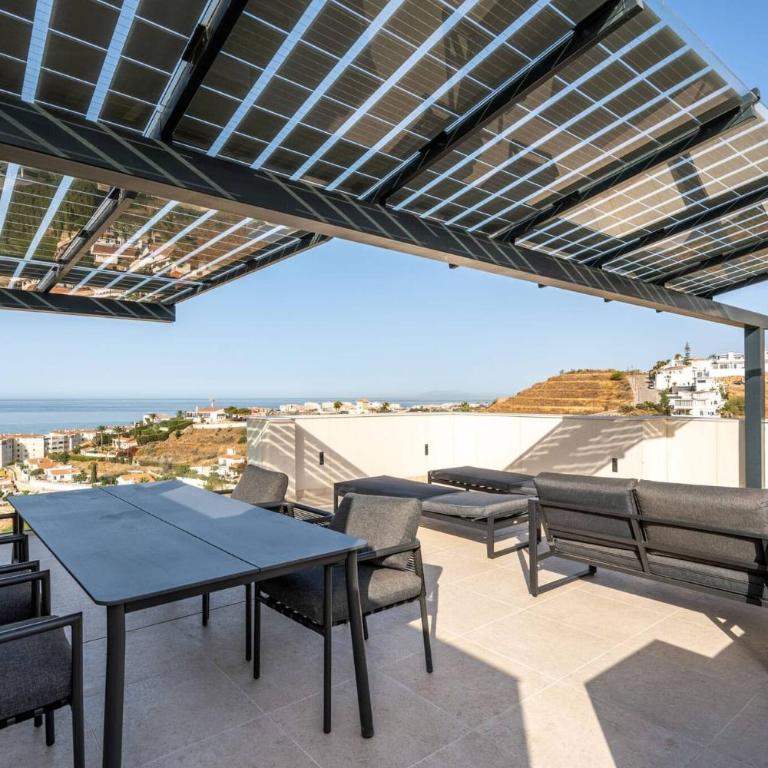 Luxury Villa with Private Pool and Hot Tub - access to gym, sauna & wellness centre - Villa de 3 dormitorios - 30