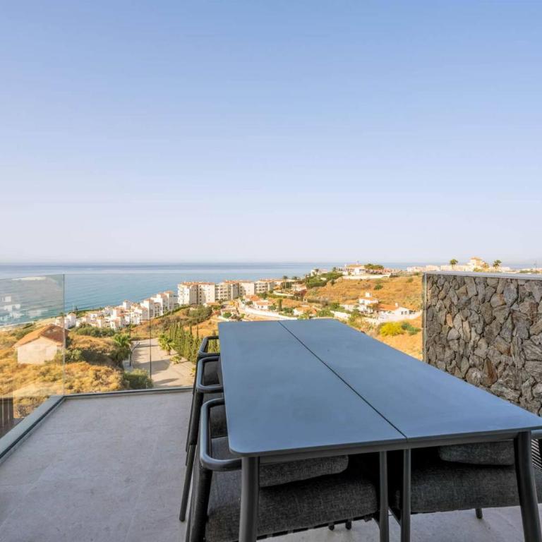 Luxury Villa with Private Pool and Hot Tub - access to gym, sauna & wellness centre - Villa de 3 dormitorios - 33