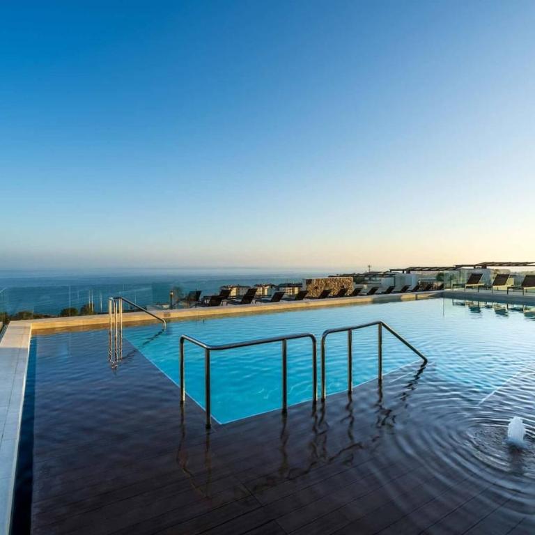 Luxury Villa with Private Pool and Hot Tub - access to gym, sauna & wellness centre - Villa de 3 dormitorios - 40