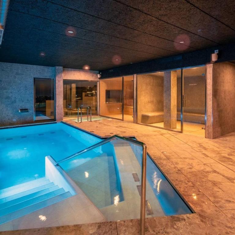 Luxury House Mirador Calaceite Torrox Costa, Nerja 35 - Villa de 3 dormitorios - 24