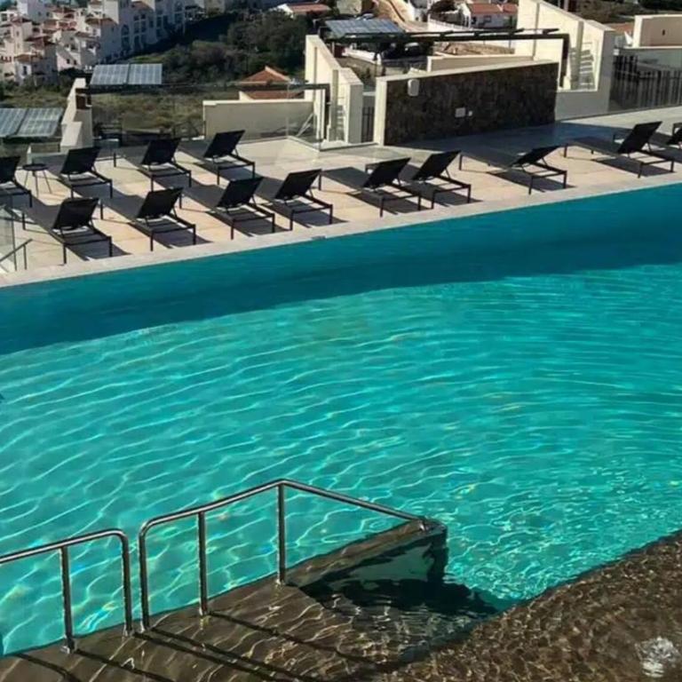 Luxury Villa with Private Pool and Hot Tub - access to gym, sauna & wellness centre - Villa de 3 dormitorios - 41