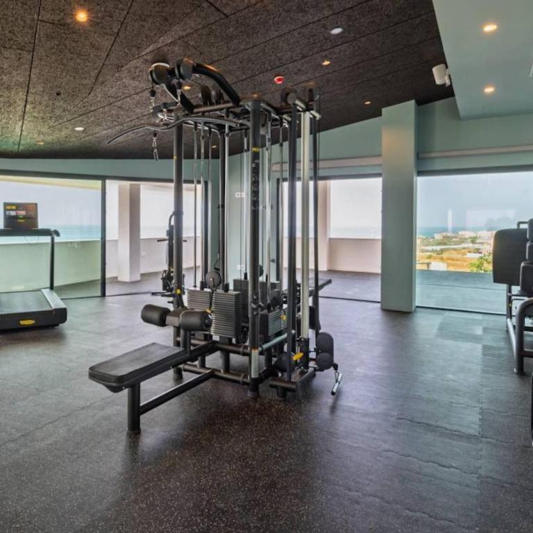 Luxury Villa with Private Pool and Hot Tub - access to gym, sauna & wellness centre - Villa de 3 dormitorios - 45