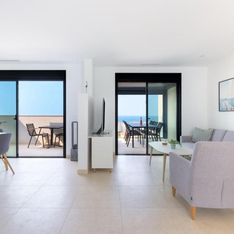 House with Private Spa and Pool, with access to Sauna and Gym - Villa de 3 dormitorios - 4