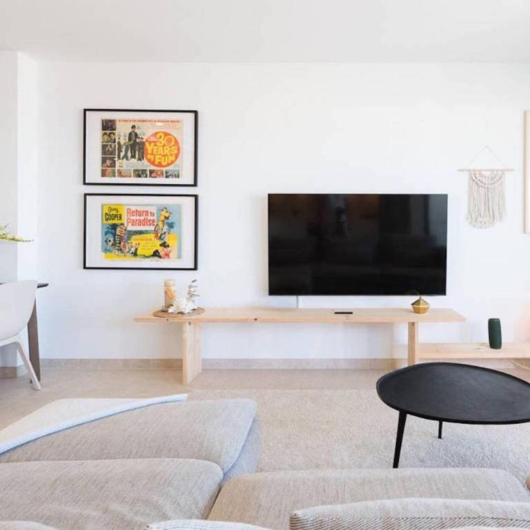 Luxury House in El Mirador Calaceite Torrox Costa, Hus 19 - Villa - 5