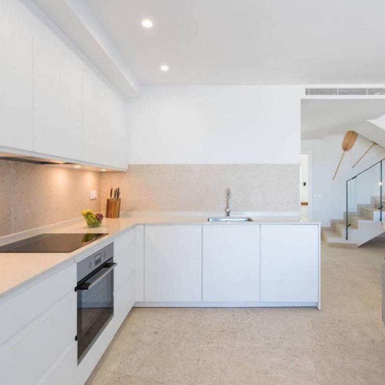 Luxury House in El Mirador Calaceite Torrox Costa, Hus 19 - Villa - 7