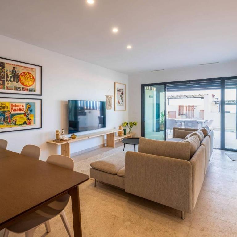 Luxury House in El Mirador Calaceite Torrox Costa, Hus 19 - Villa - 9