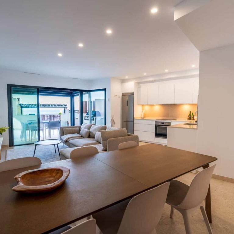 Luxury House in El Mirador Calaceite Torrox Costa, Hus 19 - Villa - 11