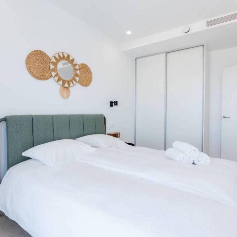 Luxury House in El Mirador Calaceite Torrox Costa, Hus 19 - Villa - 15