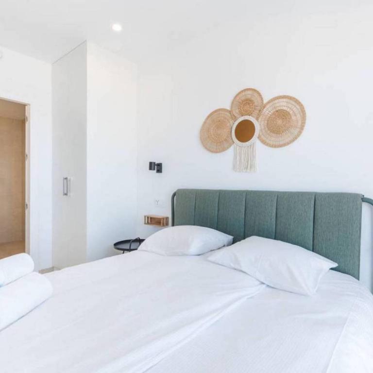 Luxury House in El Mirador Calaceite Torrox Costa, Hus 19 - Villa - 19