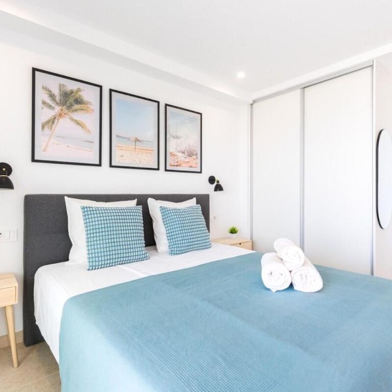 House with Private Spa and Pool, with access to Sauna and Gym - Villa de 3 dormitorios - 10