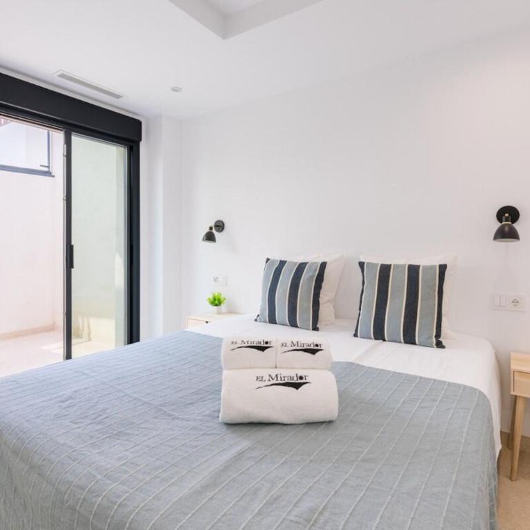 House with Private Spa and Pool, with access to Sauna and Gym - Villa de 3 dormitorios - 12