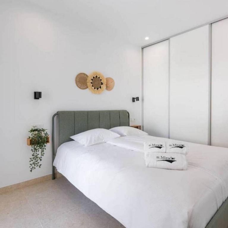 Luxury House in El Mirador Calaceite Torrox Costa, Hus 19 - Villa - 18
