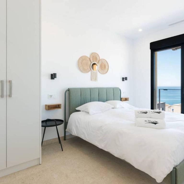Luxury House in El Mirador Calaceite Torrox Costa, Hus 19 - Villa - 20