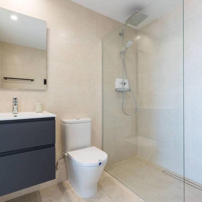 Luxury House in El Mirador Calaceite Torrox Costa, Hus 19 - Villa - 22
