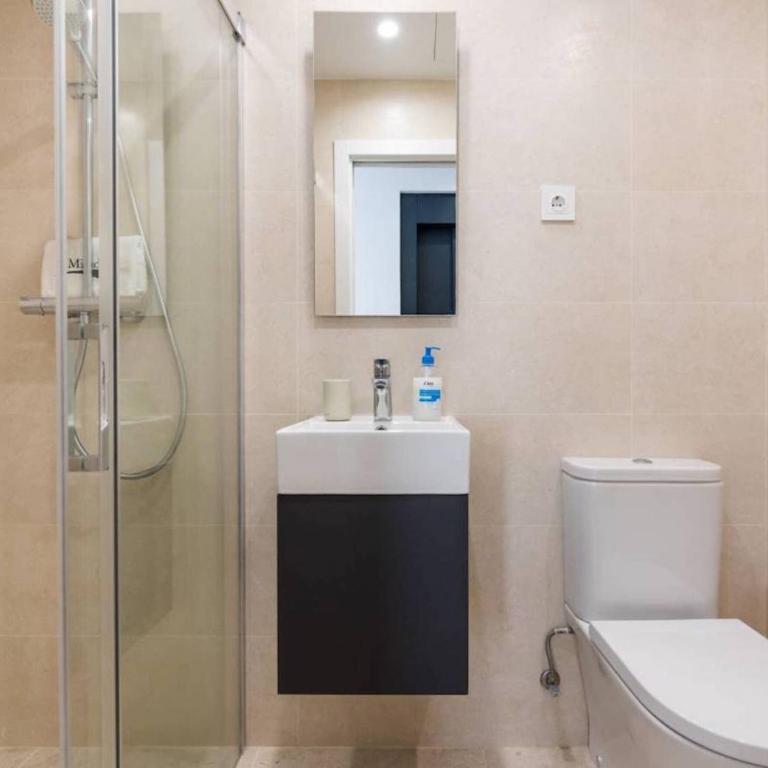 Luxury House in El Mirador Calaceite Torrox Costa, Hus 19 - Villa - 23