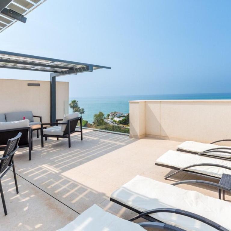 House with Private Spa and Pool, with access to Sauna and Gym - Villa de 3 dormitorios - 17