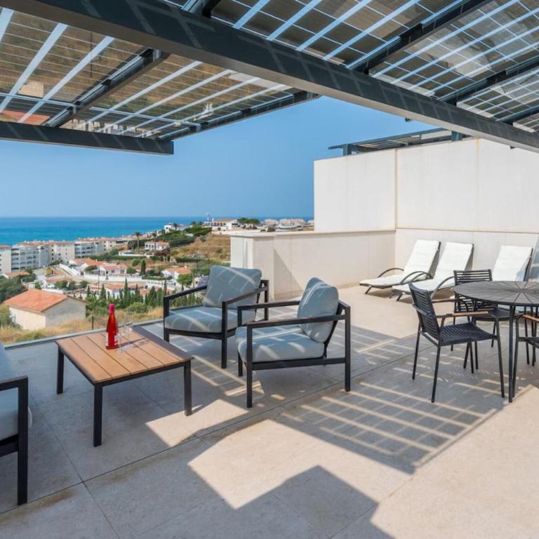 House with Private Spa and Pool, with access to Sauna and Gym - Villa de 3 dormitorios - 16