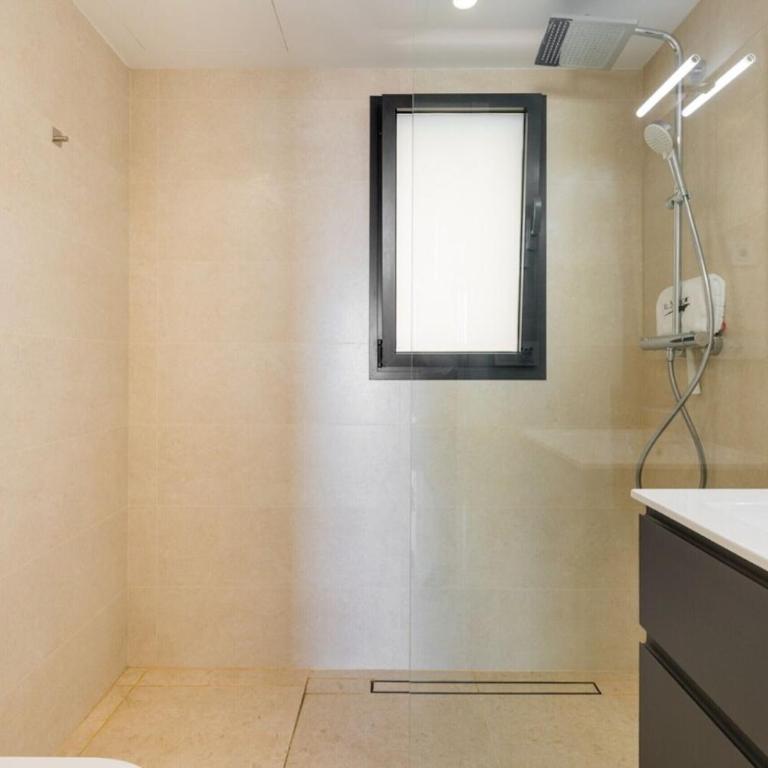 House with Private Spa and Pool, with access to Sauna and Gym - Villa de 3 dormitorios - 15