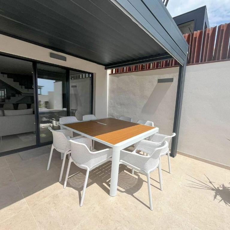 Luxury House in El Mirador Calaceite Torrox Costa, Hus 19 - Villa - 31