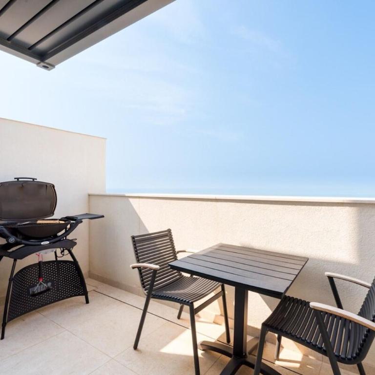 House with Private Spa and Pool, with access to Sauna and Gym - Villa de 3 dormitorios - 18