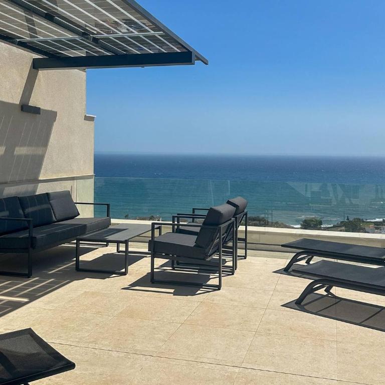Luxury House in El Mirador Calaceite Torrox Costa, Hus 19 - Villa - 29