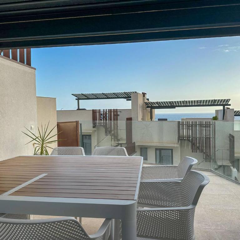 Luxury House in El Mirador Calaceite Torrox Costa, Hus 19 - Villa - 36