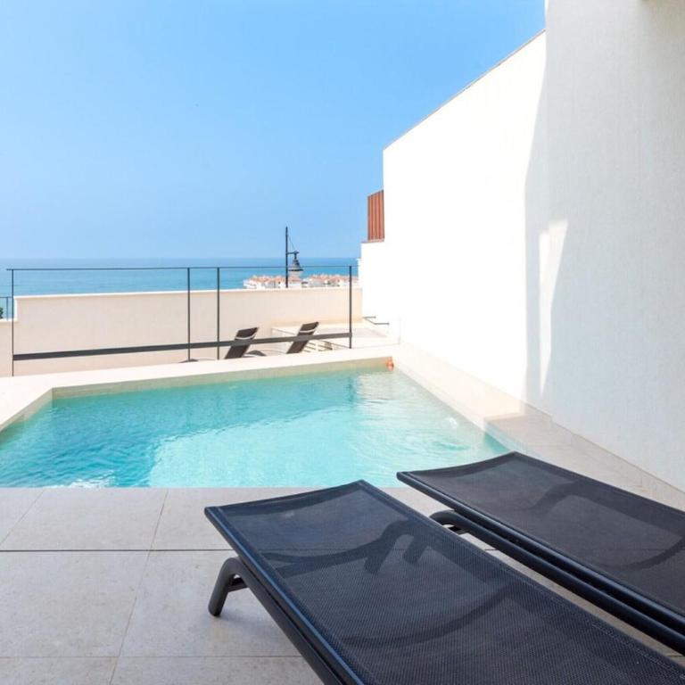 House with Private Spa and Pool, with access to Sauna and Gym - Villa de 3 dormitorios - 20
