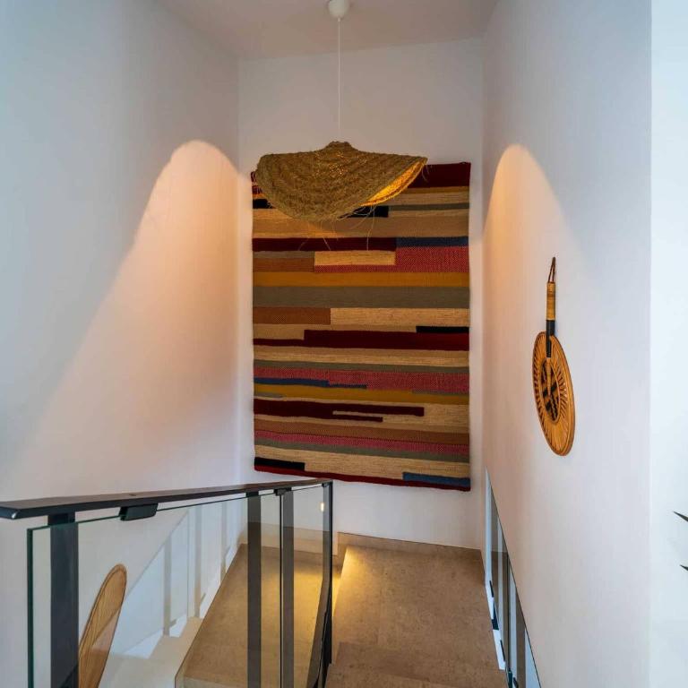 Luxury House in El Mirador Calaceite Torrox Costa, Hus 19 - Villa - 41