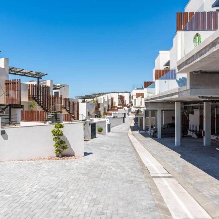 Luxury House in El Mirador Calaceite Torrox Costa, Hus 19 - Villa - 45