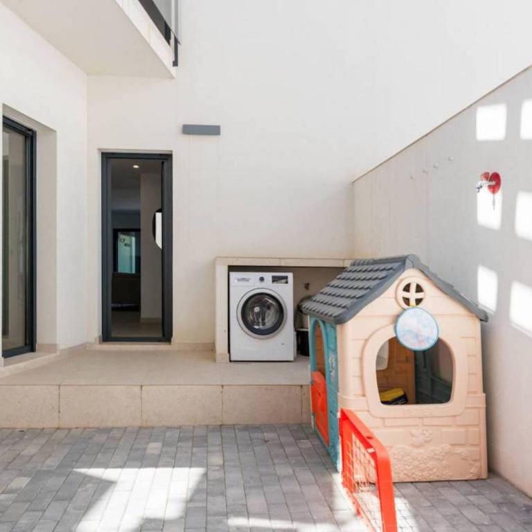 Luxury House in El Mirador Calaceite Torrox Costa, Hus 19 - Villa - 44