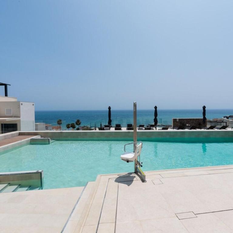 House with Private Spa and Pool, with access to Sauna and Gym - Villa de 3 dormitorios - 27