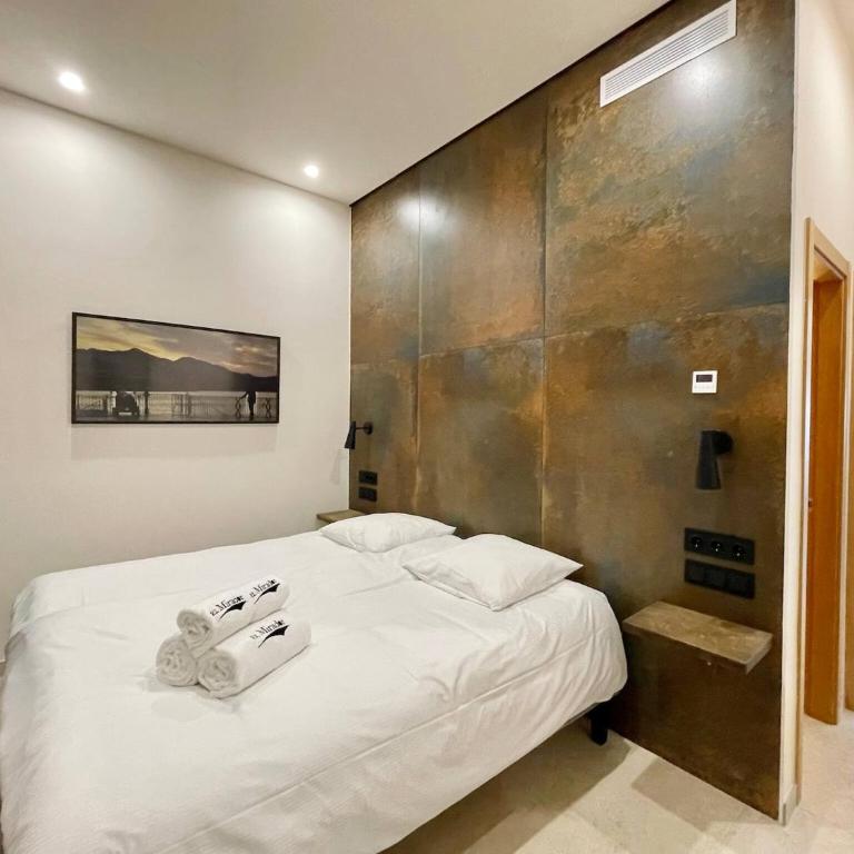 Luxury House Mirador Calaceite Torrox Costa, with Private Pool Jacuzzi and Wellness - Villa Deluxe - 37