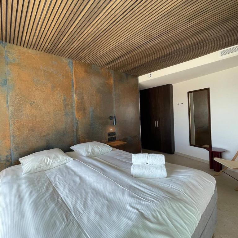 Luxury House Mirador Calaceite Torrox Costa, with Private Pool Jacuzzi and Wellness - Villa Deluxe - 49
