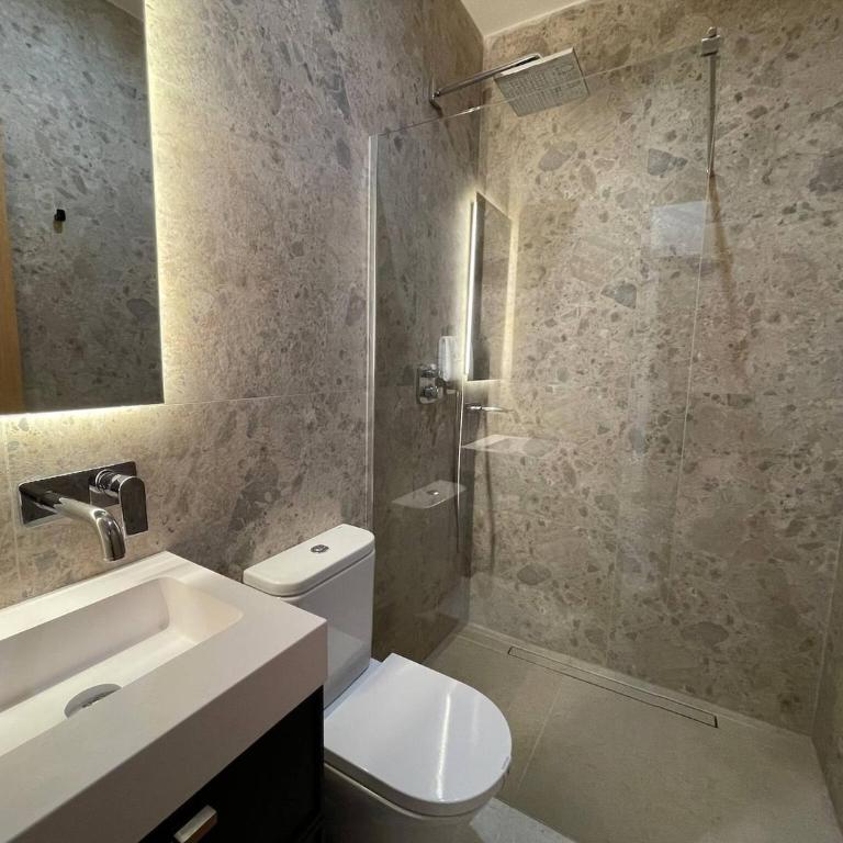 Luxury House Mirador Calaceite Torrox Costa, with Private Pool Jacuzzi and Wellness - Villa Deluxe - 53