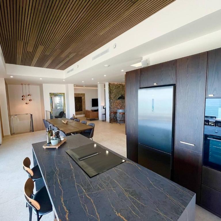 Luxury House Mirador Calaceite Torrox Costa, with Private Pool Jacuzzi and Wellness - Villa Deluxe - 56