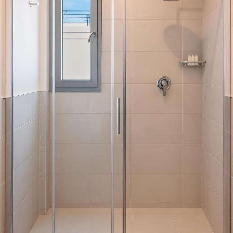 Penthouse Station luxury apts Le dimore - Appartamento con 3 Camere da Letto - 20