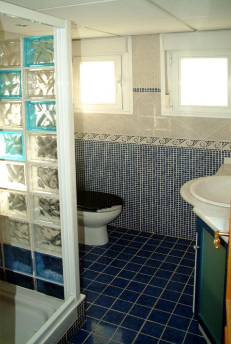 Apartamento Aluche con parking gratuito - Two-Bedroom Apartment - 36