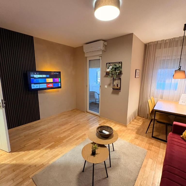 NAR Royalton Apartment #01 Free Parking - One-Bedroom Apartment - 1