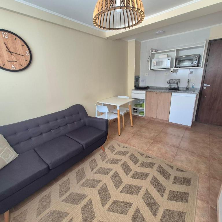 Alojamiento Turístico Brc - Apartamento de 1 dormitorio - 6